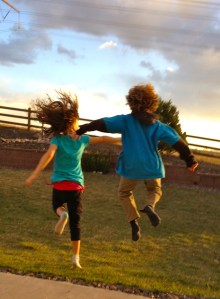 One moment here is better than 1000 elsewhere.